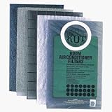 Precisionaire SM100S Furnace Air Conditioner Filter
