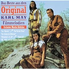 Apanatschi (Aus Winnetou Und Das Halbblut Apanatschi)