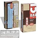 Clif Bar Chocolate Brownie 12 bars
