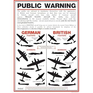 World+war+2+posters+uk