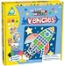 My First Sticky Mosaics® Vehicles