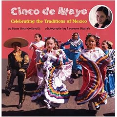 Cinco De Mayo: Celebrating the Traditions of Mexico