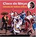 Cinco De Mayo: Celebrating the Traditions of Mexico by Diane Hoyt-Goldsmith ISBN 0823421074