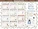 2016 Susan Branch 12 Month Desk Blotter Calendar