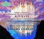 The Legend of the invisible City of Kitezh and the Maiden Fevronia / Act 3. Tableau 1 - A tuman vsyo gustche