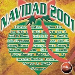 Navidad 2001
