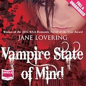 Vampire State of Mind | [Jane Lovering]