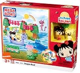 Mega Brands Dragon Boat