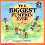 The Biggest Pumpkin Ever (Read with Me Paperbacks)