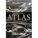 the times comprehensive atlas of the world the times atlases