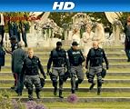 play video on Amazon Instant Video
