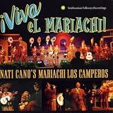 Viva El Mariachi!