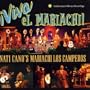 Viva El Mariachi!