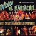 Viva El Mariachi!