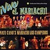 Image of album by The Mariachi Los Camperos