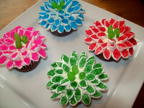 What's New, Cupcake?: Ingeniously Simple Designs for Every Occasion [Paperback]