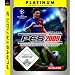 Pro Evolution Soccer 2009 [Platinum]