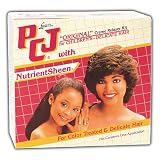61Mnpd5Ft4L. SL160  New Lusters PCJ Original Creme Relaxer Kit for Children