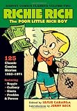 Richie Rich: The Poor Little Rich Boy (Harvey Comics Classics, Vol. 2 )