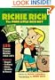 Richie Rich: The Poor Little Rich Boy (Harvey Comics Classics, Vol. 2 )