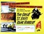 Great St. Louis Bank Robbery