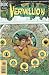 Book Vermillion #7 April 1997