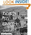 Down to Earth On the Farm - A Memoir of a Land-Girl