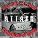 Hudson Falcons-Attack
