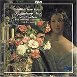 Fesca: Symphony No. 1; Three Overtures