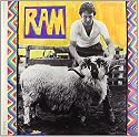 McCartney, Paul & Linda - Ram (2 Discos) [Vinilo]