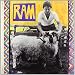 Ram Vinyl Edition (2LP Vinyl)