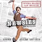 Newsies The Musical