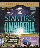 Star Trek Omnipedia: PREMIER Edition, with collectable hat [WINDOWS]