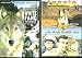 Search : White Fang - To The Rescue & Lassie The Painted Hills/ The Andy Griffith Show -2 Kids & Family DVDs in Set