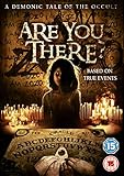 Are You There? [DVD]