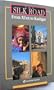 The Silk Road, 1994: From Xi'an to Kashgar