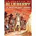 La jeunesse de Blueberry, Tome 17 : Le sentier des larmes