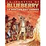 La jeunesse de Blueberry, Tome 17 : Le sentier des&hellip de Fran�ois Corteggiani