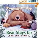 Bear Stays Up...