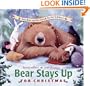 Bear Stays Up for Christmas