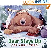 Bear Stays