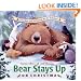 Bear Stays Up for Christmas
