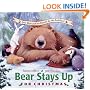 Bear Stays Up for Christmas