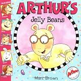Arthurs Jelly Beans