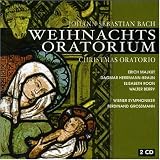 Review Various  / J.S. Bach: Christmas Oratorio BWV 248 [Germany]