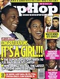 Hip - Hop Weekly Presents [US] No. 3 2012 (単号)