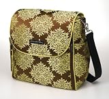 Petunia Pickle Bottom Saffron Roll Boxy Backpack