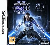 Star Wars: The Force Unleashed II (Nintendo DS)