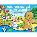 Run, Run, as Fast as you Can!