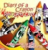 Diary of a Crayon